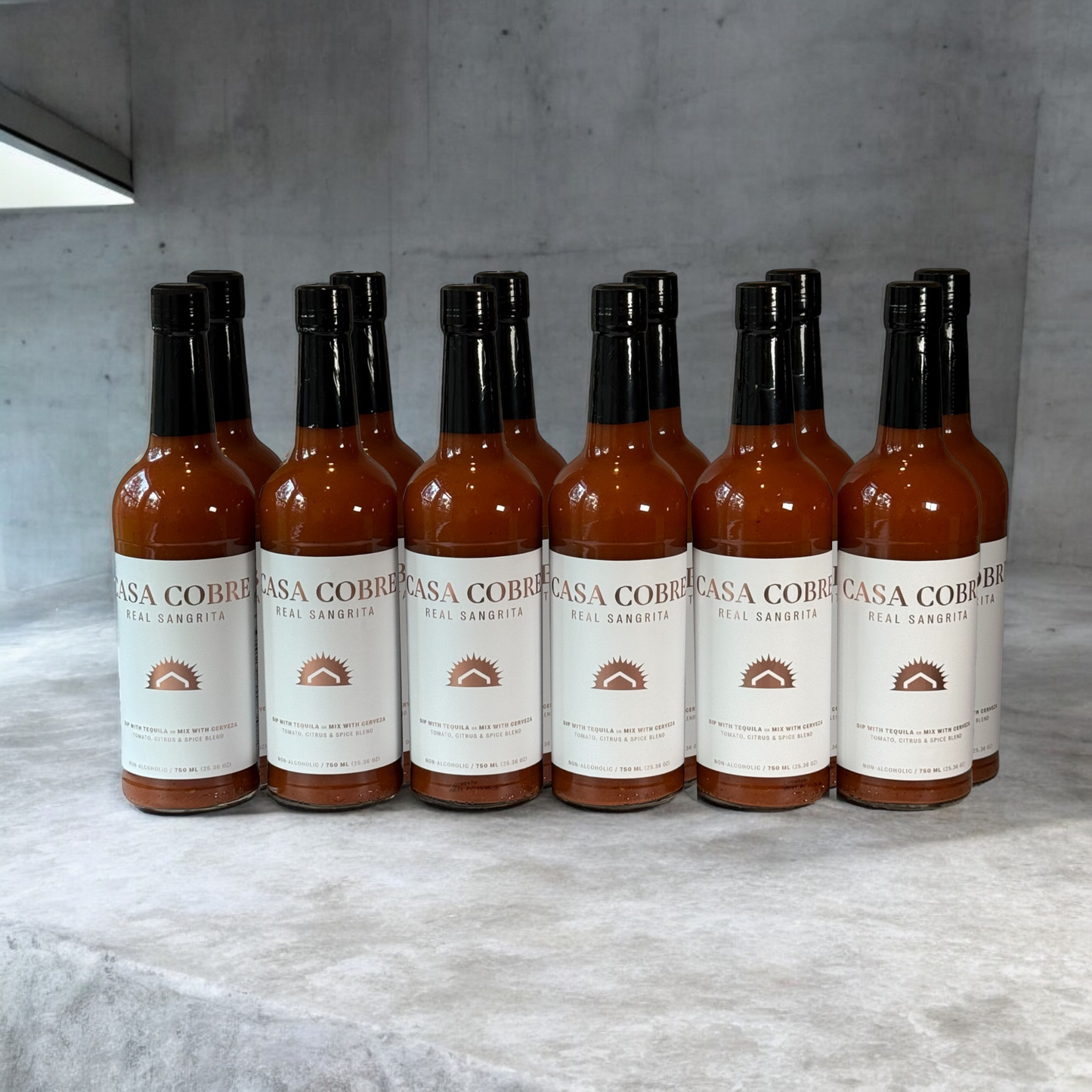 Casa Cobre Real Sangrita (750ml) BEST OFFER