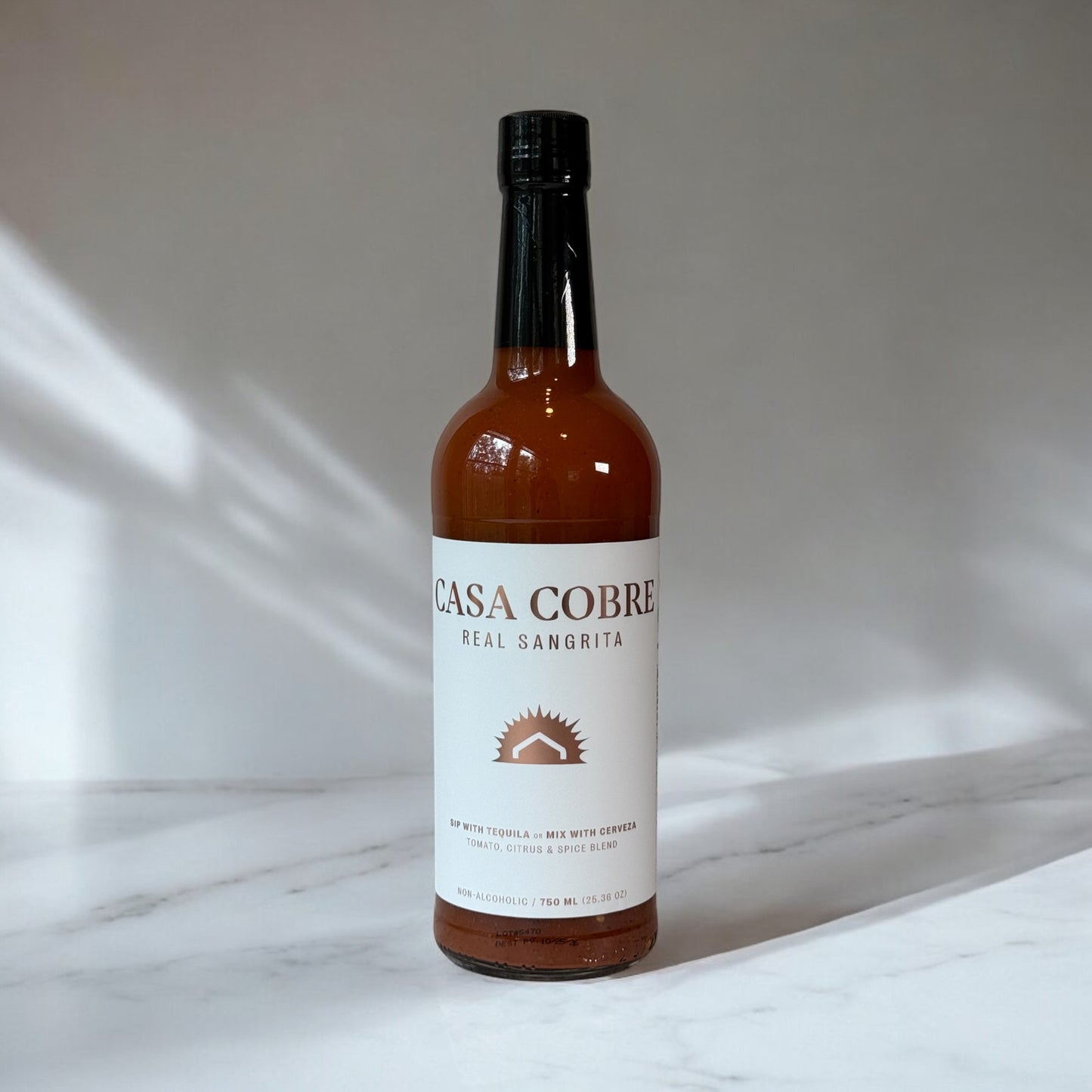Casa Cobre Real Sangrita (750ml) BEST OFFER