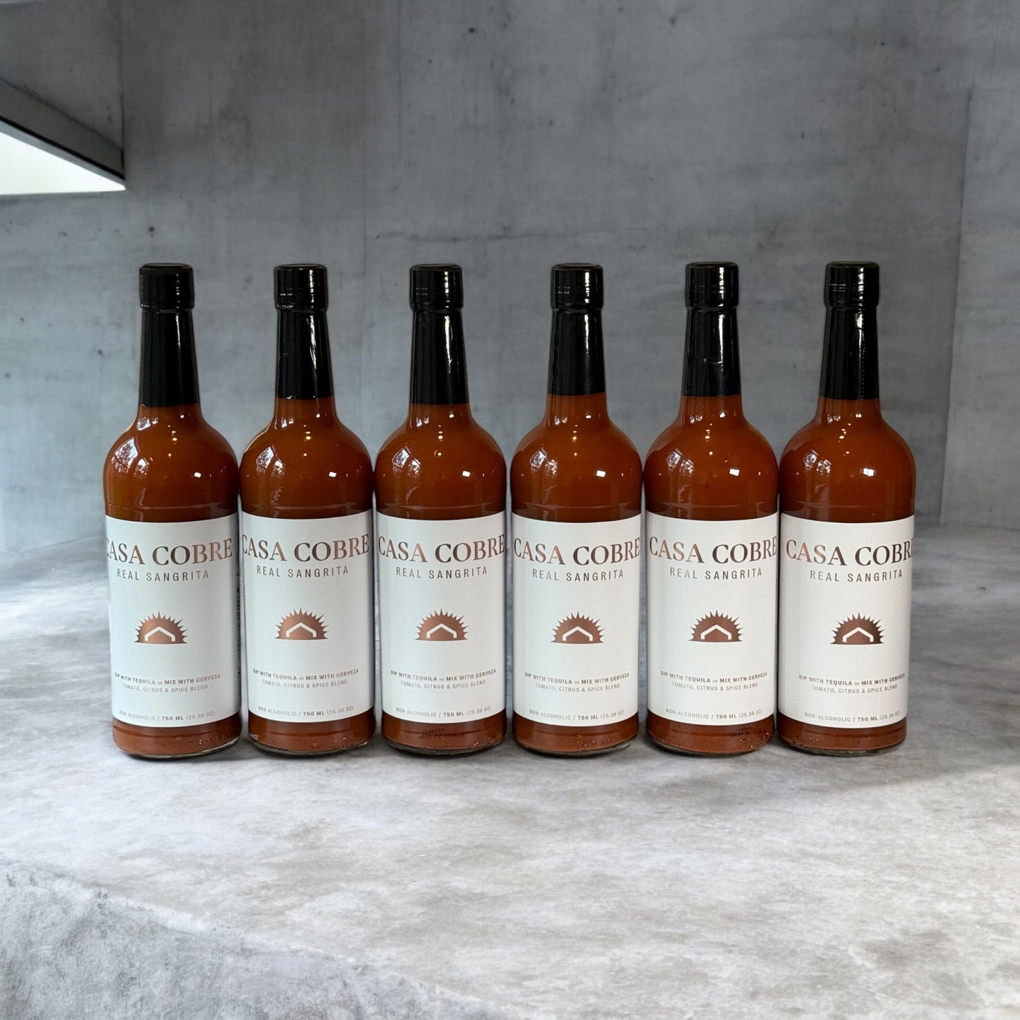 Casa Cobre Real Sangrita (750ml) BEST OFFER