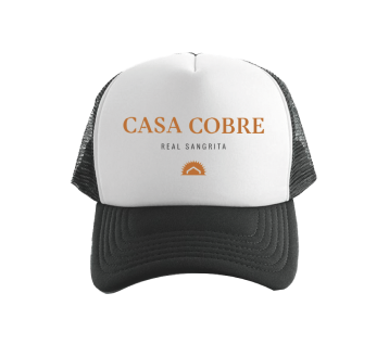 Trucker Hat